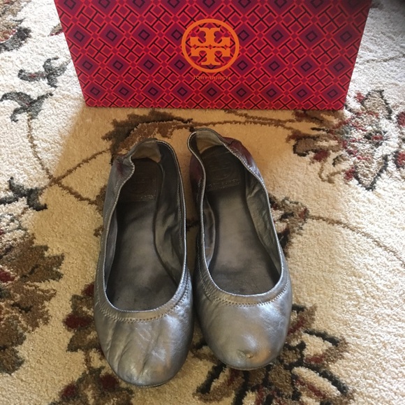 Tory Burch Shoes - Tory Burch flats